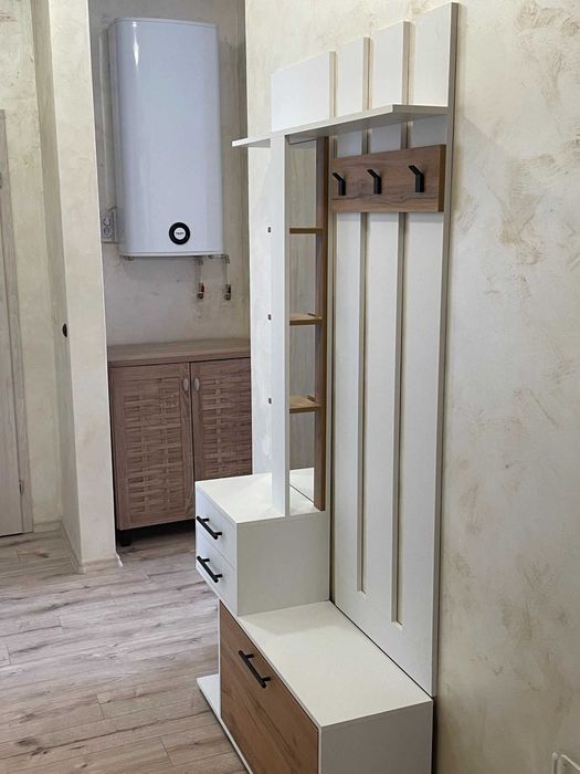 Дава се под наем Двустаен апартамент в София, Връбница 2 - 62 кв.м за 550 € - Снимка #10