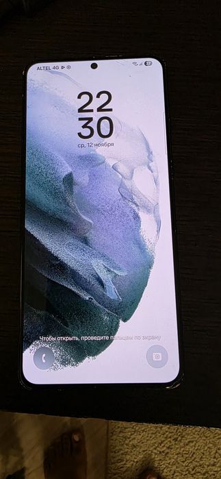 Samsung Galaxy S21 Plus