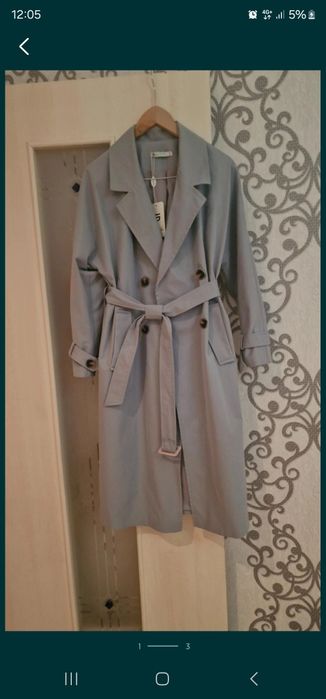 Бешпет 48р отличный цвет изумруд