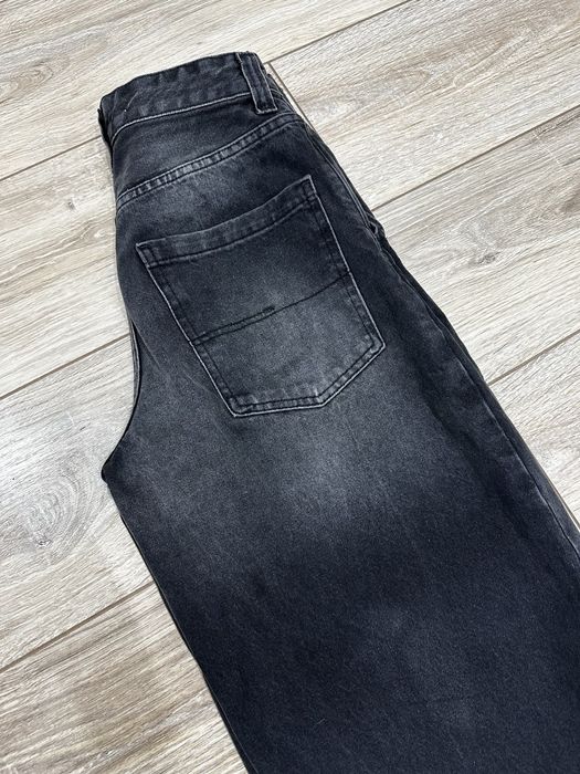 Джинсы от BERSHKA, пр-во: Египет.
