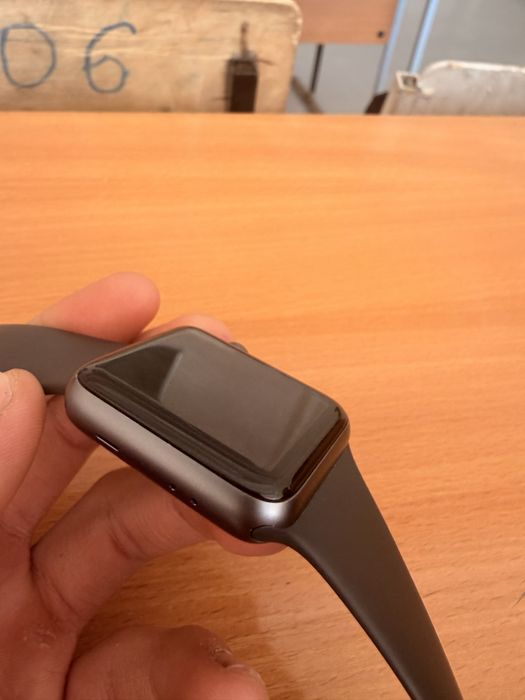 Apple watch Series 3