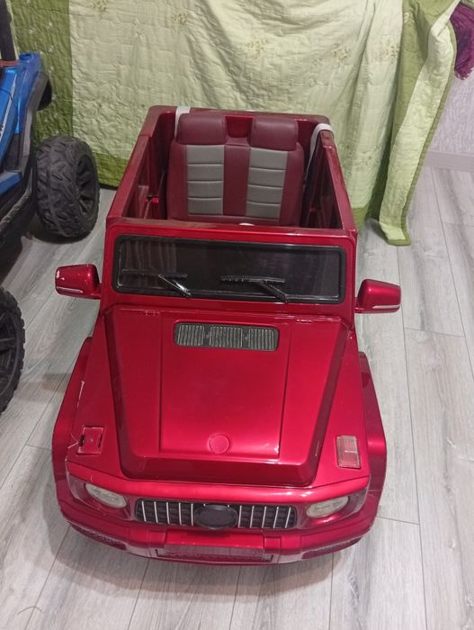 Продаю детский машины