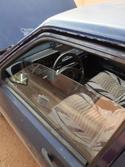 Ваз 2109 на ходу