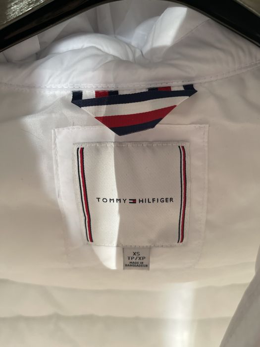 Оргинал Tommy Hilfiger Usa