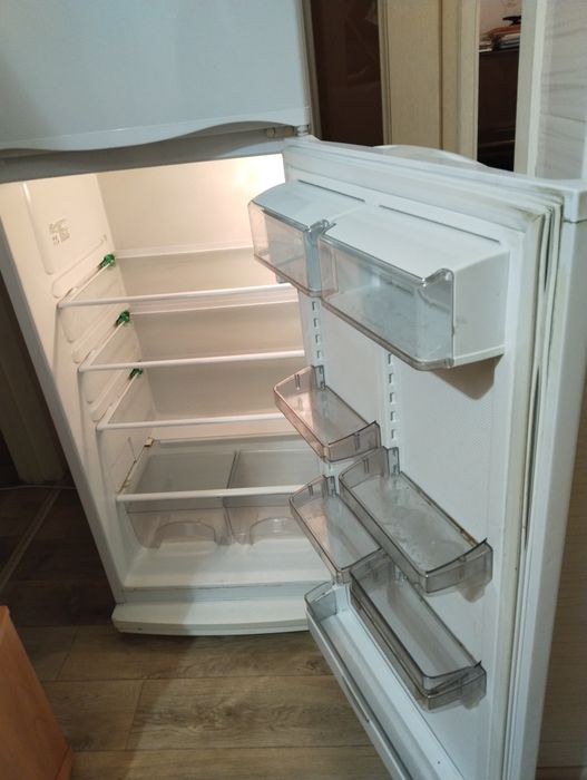 Холодильник Атлант,б/у,  рабочий.