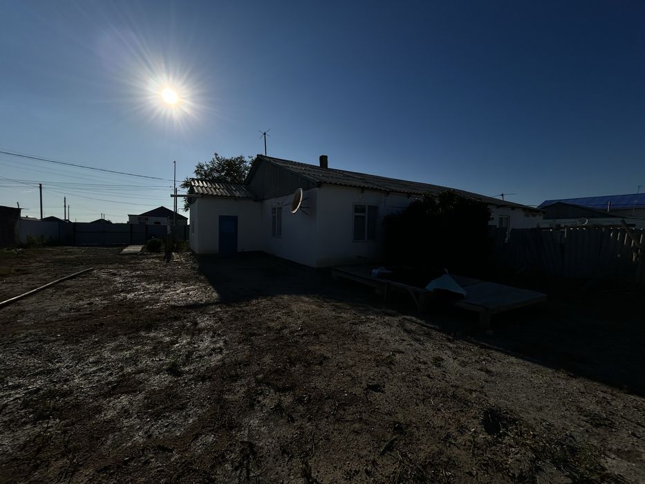 Дом в алмалы в очень хорошем месте