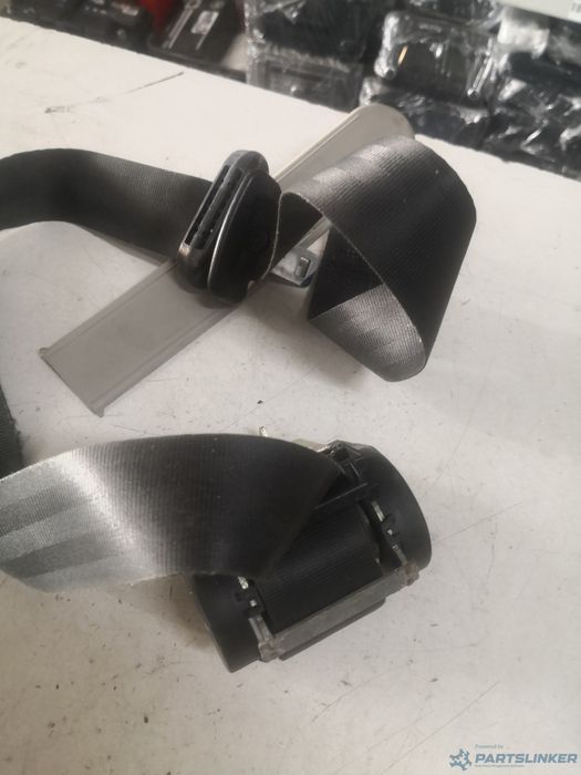 Centura Siguranta Dreapta Fata Renault Kangoo Express (Fw0/1_) [ 2008