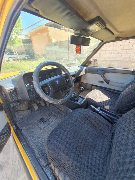 Automobil Dagan yli 1994