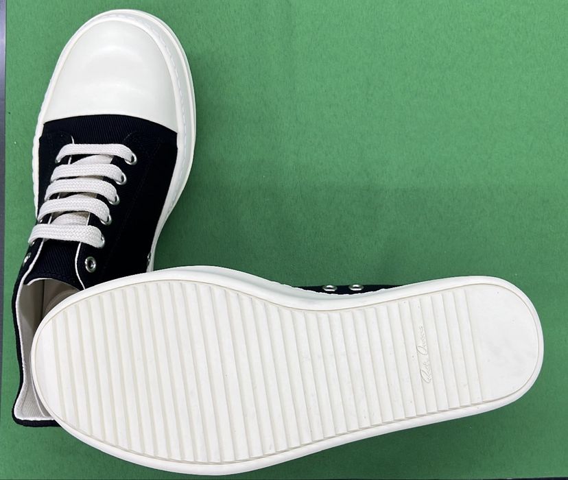 Adidasi Rick Owens marimea 42