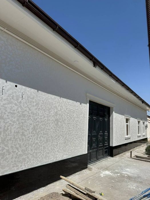 Fasat ishlari Malakali Ustalar