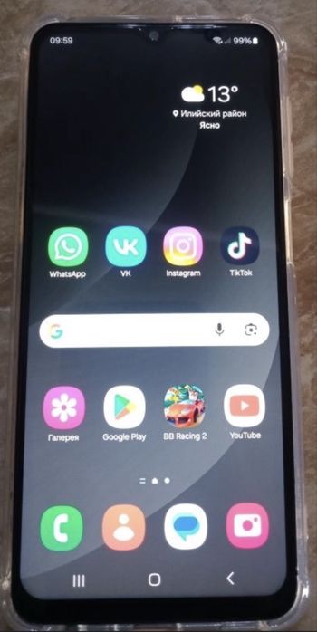 Продается Самсунг А23