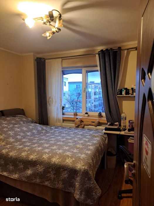 Apartament 3camere Craiovita,75 mp,3/10 cu lift