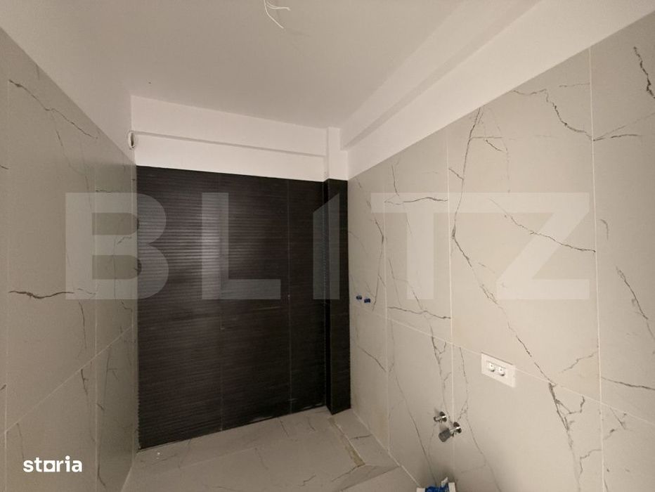 Apartament deco 2 camere, 56 mp, la cheie, parter, zona Ford