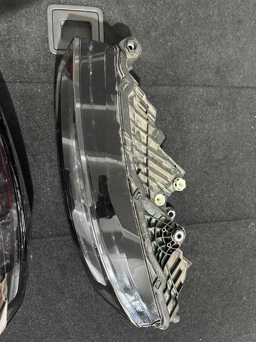 Far faruri LED stanga/dreapta SKODA SCALA FL 2024 de europa 655941015