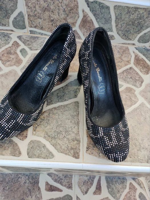 Дамски кецове и обувки