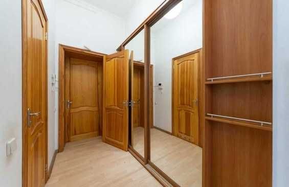 Продава се Едностаен апартамент в София, Център - 45 кв.м за 3089 €/кв.м - Снимка #1