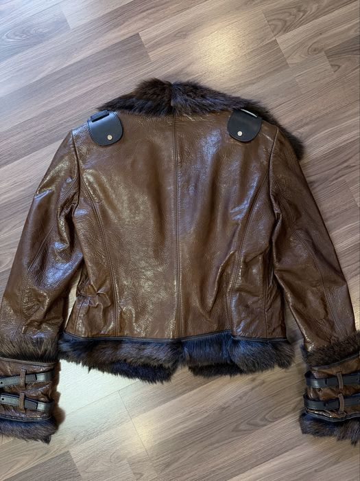 Куртка Dsquared2