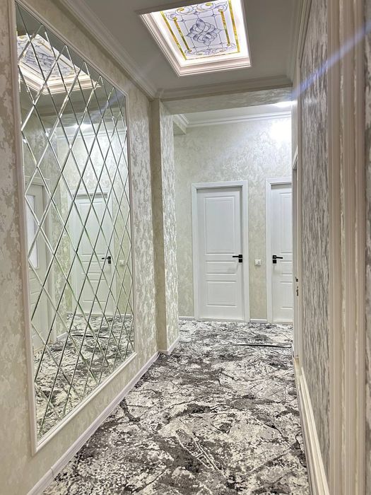 Арендага квартира берилади