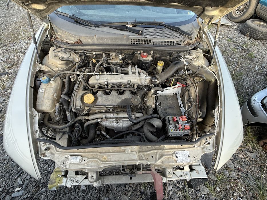 На части Алфа 147 3 бр дизел