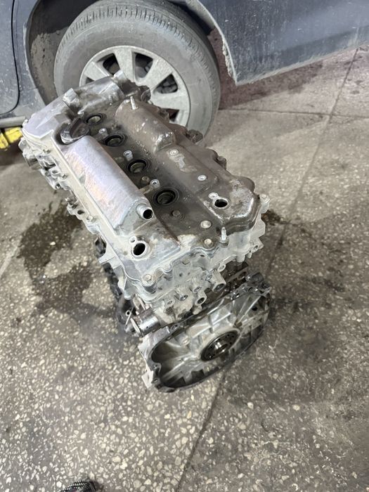 Двигатель 2ar-fe