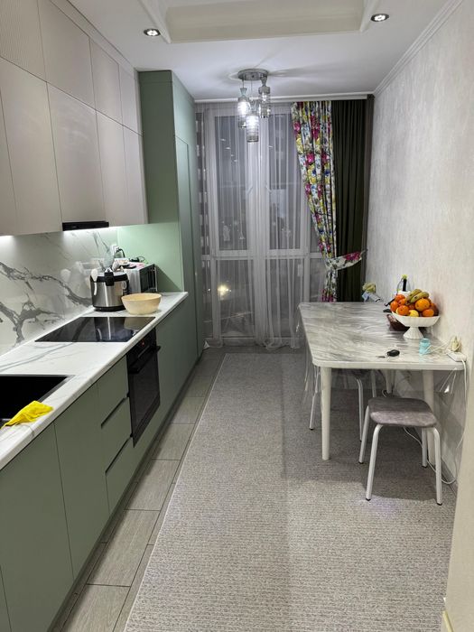 Сдам 3х комнатную квартиру