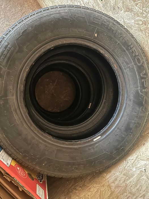 Автошины для коболт