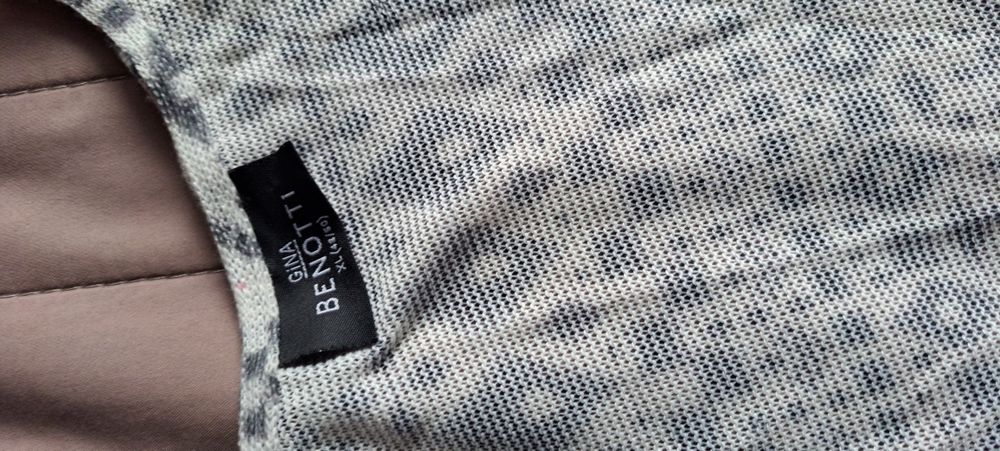 Дамска жилетка Gina Benotti, XL