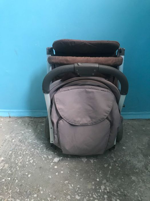 Продается  детская  коляска