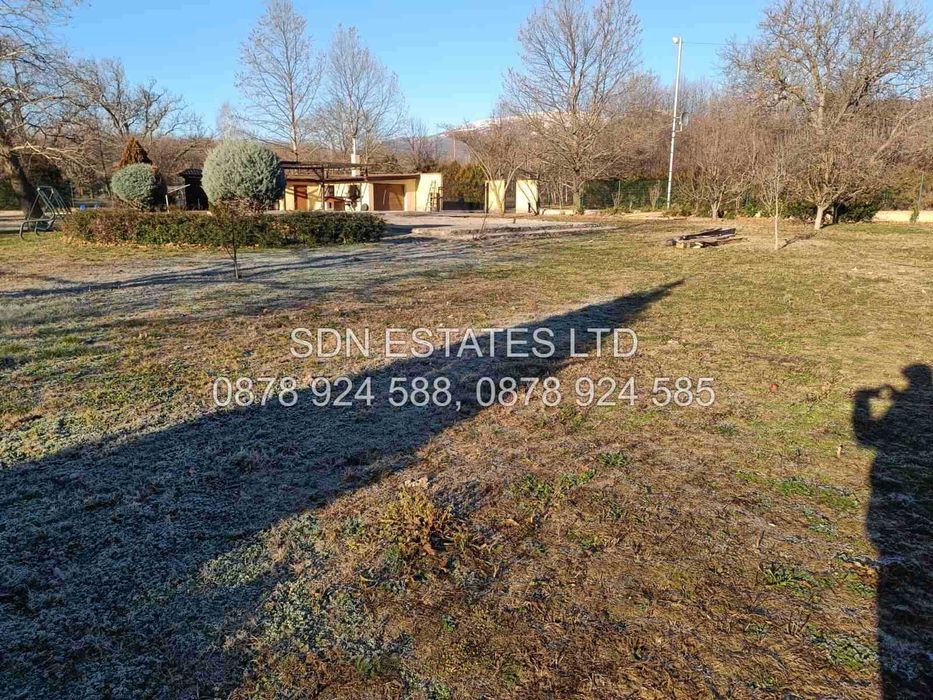 Продава се Парцел в Казанлък - 4000 кв.м за 63 €/кв.м - Снимка #12