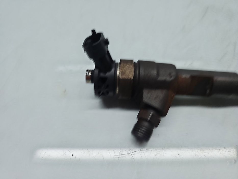 Injector Dacia Logan 2 [Fabr 2012-2020] H8201108033 1.5 CDI 607951 66K