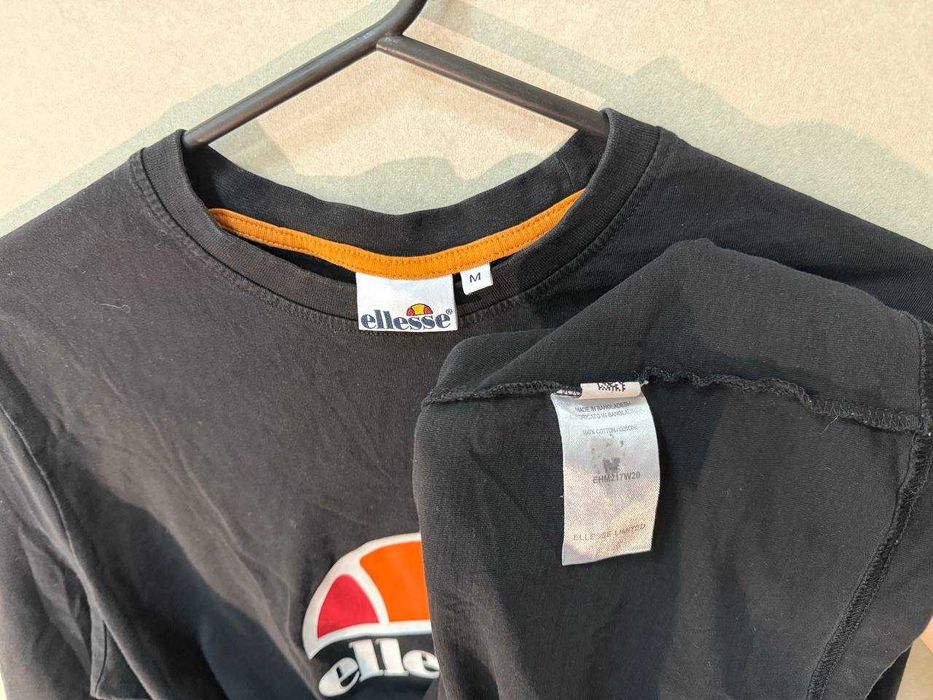 Пуловер  ellesse