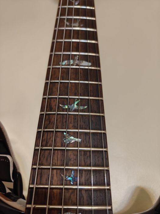 Chitari electrice PRS SE Paul's Guitar, Squier CV 70s Jaguar si Steinberger Spirit GT-Pro