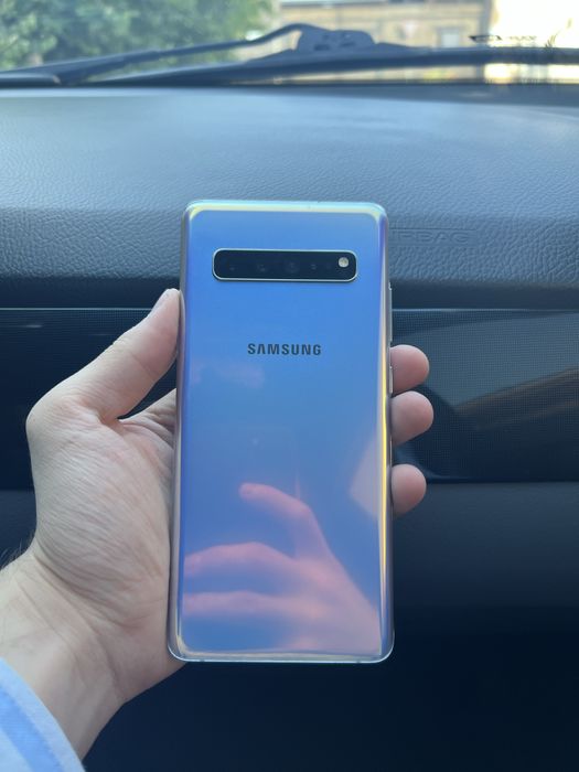 Samsung Galaxy S10 5G
