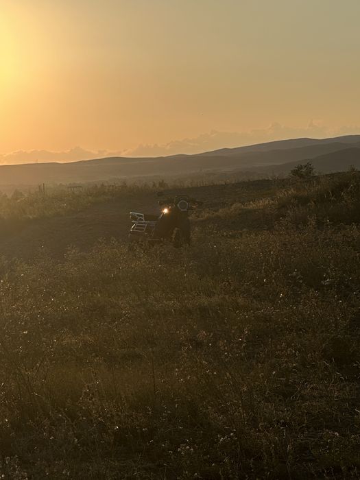 Продам мотоцикл сонлинк к-10