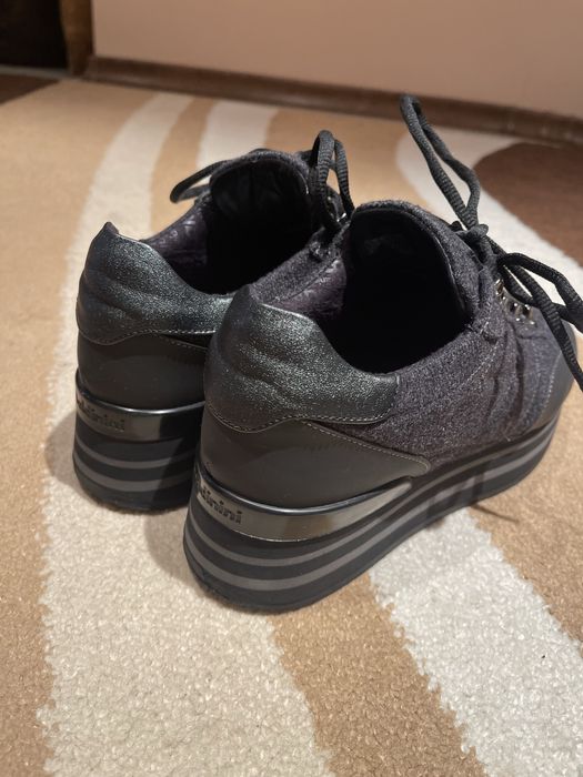 Сникърси Балданини