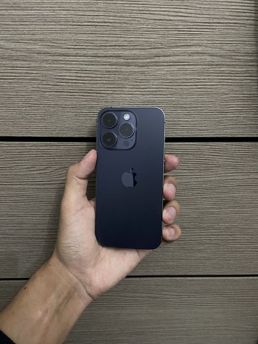 Айфон 14 про 256гб