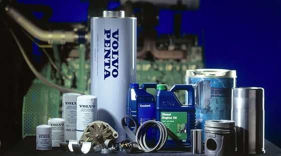 Piese motoare Cummins, Caterpillar, Deutz, Komatsu, Perkins si Volvo