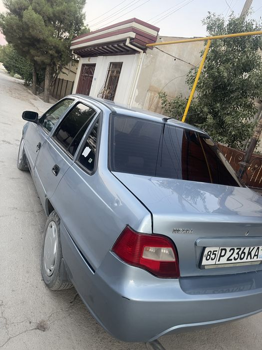 Продается автомобиль Nexia 2