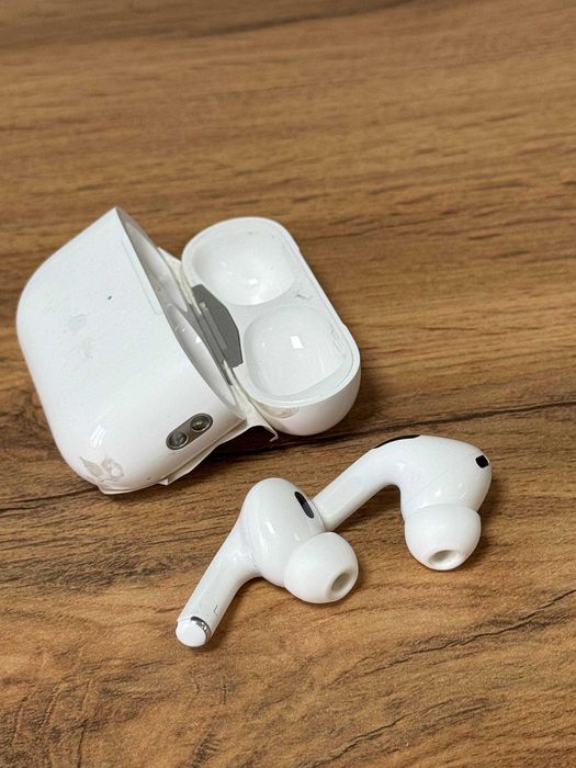 Air Pods Pro/Kaspi 0-0-12/ТехноАлтын/К/т:29-2497
