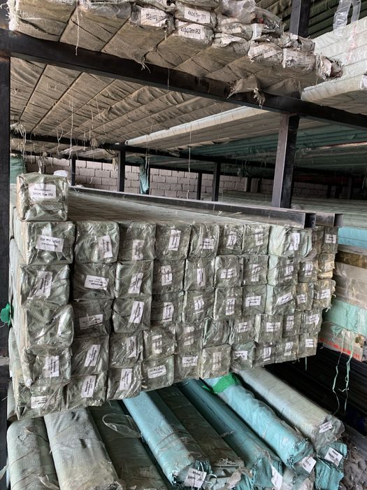 Нержавейка профил трубалар