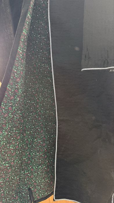 Чапан Шапан новый