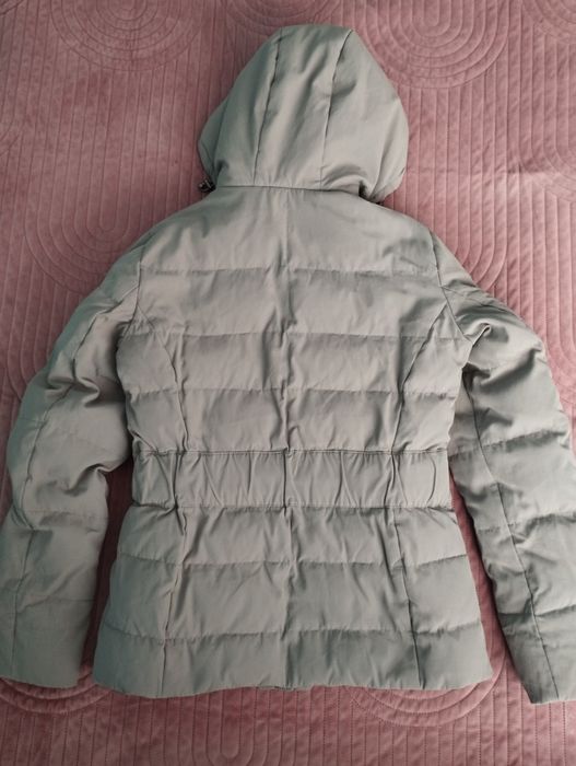 Esprit и Tom Tailor якета и елек с гъши пух