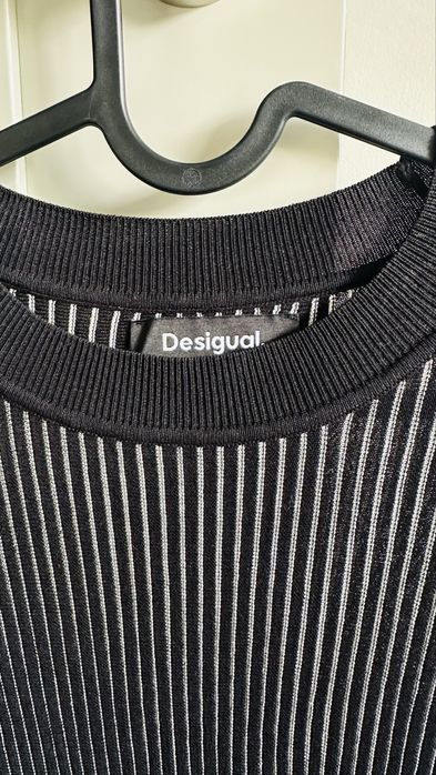 Нова Рокля Desiqual