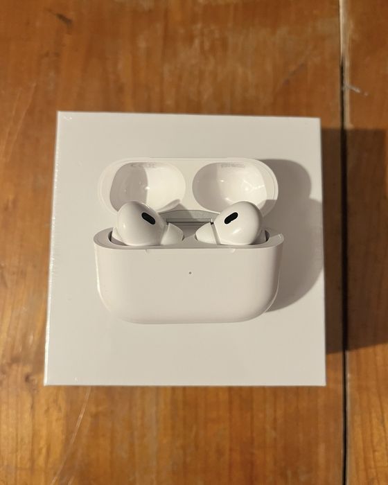 AirPods Pro 2 SIGILATE!
