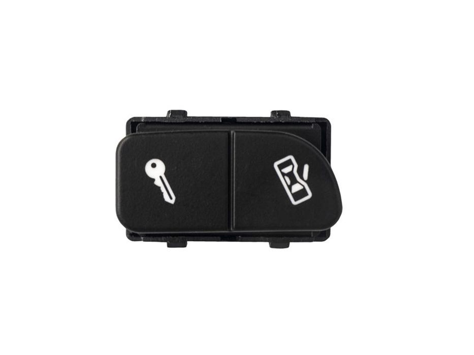 Бутон за централно заключване за Volkswagen Polo 9N, Fox