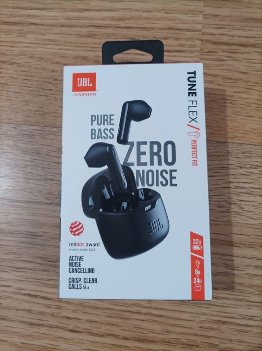 Bose QuietComfort SC, Philips, JBL