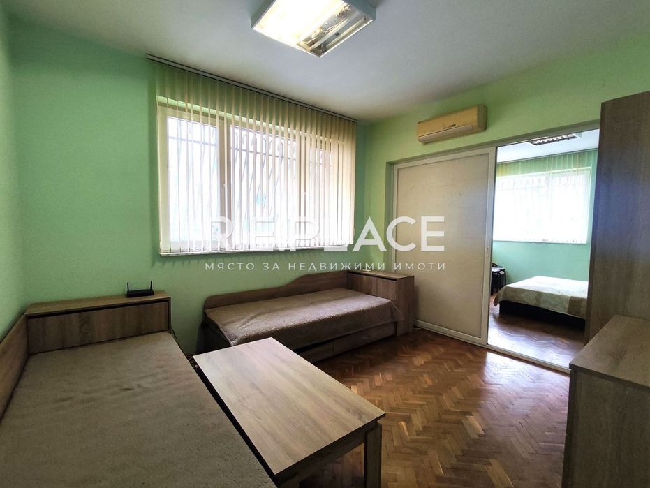 Продава се Тристаен апартамент в Варна, Зимно кино Тракия - 83 кв.м за 1106 €/кв.м - Снимка #4