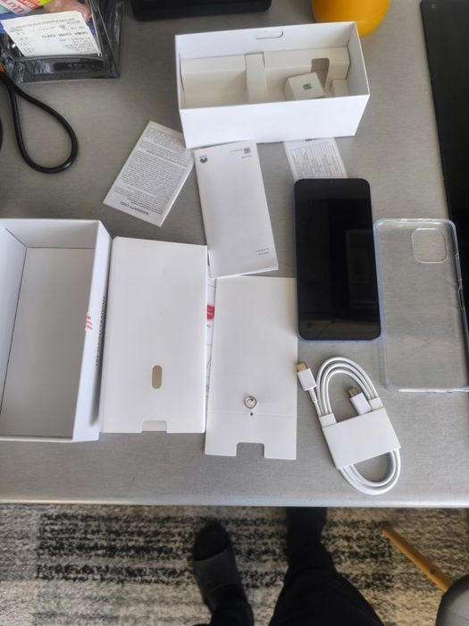 Huawei nova y61 нов