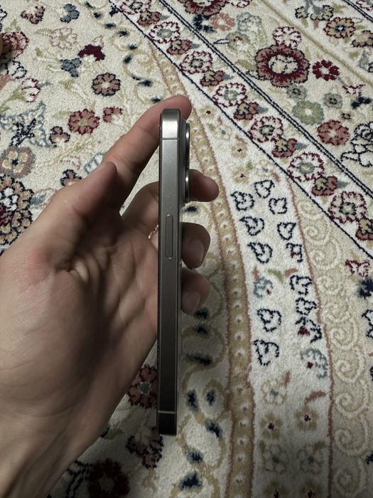 Iphone 15 pro продажа