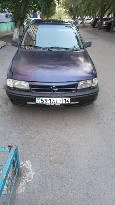 Продам 2 машины по цене одной